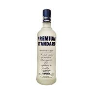 Водка Абсолютный стандарт платина Premium Standard 0,75 л