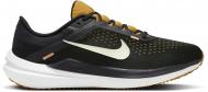 Кроссовки мужские Nike AIR WINFLO 10 DV4022-009 р.46 черно-желтые