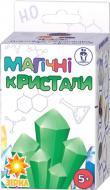 Наукова гра Зірка Магічні кристали зелені 91986