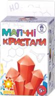 Научная игра Зірка Магические кристаллы красные 91987