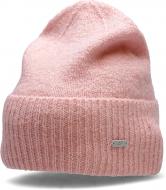 Шапка 4F H4Z22-CAD012 р.S рожевий