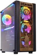 Компьютер Artline HGWRTS (HGWRTSv58) hogwarts