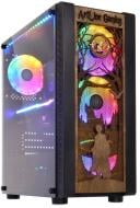 Компьютер Artline HGWRTS (HGWRTSv58Win) hogwarts