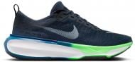 Кроссовки мужские Nike ZOOMX INVINCIBLE RUN FK 3 DR2615-403 р.46 темно-синие