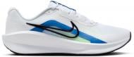 Кроссовки мужские Nike DOWNSHIFTER 13 FD6454-103 р.46 бело-синие