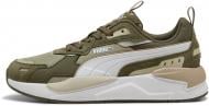 Кросівки чоловічі Puma X-Ray 3 SD 39966808 р.43 хакі