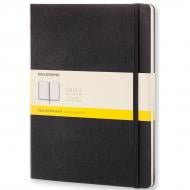 Книга для записей Classic 19х25 см QP091 Moleskine