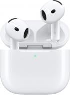 Наушники беспроводные Apple AirPods 5 with Wireless Charging Case white (MKFT4ZE/A) Наушники беспроводные Apple AirPods 5 with Wireless Charging Case white (MKFT4ZE/A)