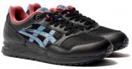 Кроссовки мужские зимние Asics GELSAGA G-TX 1191A286-002 р.45 черные