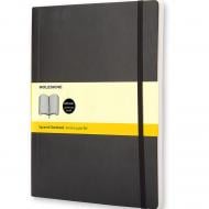 Книга для записей Classic 19х25 см QP622 Moleskine