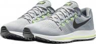 Кроссовки мужские демисезонные Nike AIR ZOOVOMERO 12 863762-002 р.44,5 серые