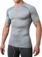 Футболка Peresvit Air_Motion 501005-810 р.XL серый