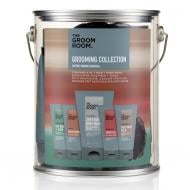 Набор подарочный для мужчин Groom Room Grooming Collection