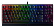 Клавіатура Razer BlackWidow V3 TKL Yellow Switch ENG (RZ03-03491800-R3M1) black