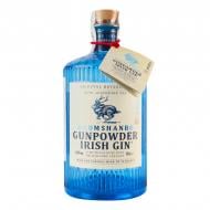 Джин Drumshanbo Gunpowder Irish Gin 43% 0,7 л
