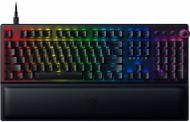 Клавиатура Razer BlackWidow V3 Pro Wireless Razer Yellow Switch ENG (RZ03-03531700-R3M1) black