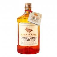 Джин Drumshanbo Gunpowder Irish Gin California Orange Citrus 43% 0,7 л