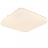 ВИТРИНА! Светильник настенно-потолочный Luna LED House/PL350 35 Вт белый