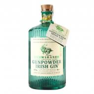 Джин Drumshanbo Gunpowder Irish Gin Sardinian Citrus 43% 0,7 л