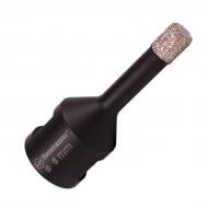 Сверло алмазное Baumesser Keramik Pro DDR-V 08x30xM14 1 шт. 910283018043