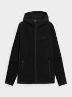 Джемпер 4F H4Z22-PLM351 р. L чорний Джемпер 4F H4Z22-PLM351 р. L чорний