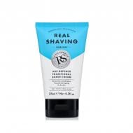 Крем для бритья The Real Shaving Company Age Defence Traditional 125 мл