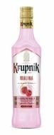 Лікер Krupnik Raspberry 16% 0,5 л