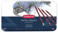 Набор карандашей Pastel 36 шт. Derwent