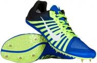 Кроссовки демисезонные Nike Unisex Zoom D Track Spike 819164-413 р.45 синие