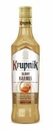 Лікер Krupnik Salted Carmel 16% 0,5 л