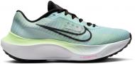 Кросівки жіночі Nike ZOOM FLY 5 DM8974-401 р.37,5 бірюзові