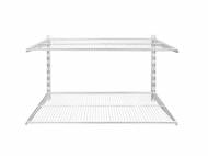 Гардеробная система Element System Набор для хранения 820х310х500 белый 1 шт.