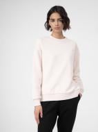 Свитшот 4F 4FSS23TSWSF537-12S р. S бежевый Свитшот 4F 4FSS23TSWSF537-12S р. S бежевый