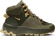 Черевики Nike CITY CLASSIC BOOT PRM FD0211-300 р.40 хакі