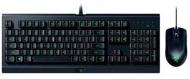 Комплект клавиатура и мышь Razer Cynosa Lite + Abyssus Lite