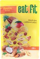 Мікс Eat4fit Тропік горіхово-фруктовий 150 г