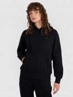 Джемпер 4F SWEATSHIRT F1764 4FWMM00TSWSF1764-20S р.L чорний Джемпер 4F SWEATSHIRT F1764 4FWMM00TSWSF1764-20S р.L чорний