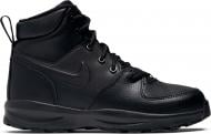 Черевики Nike Manoa BQ5373-001 р.33 чорний