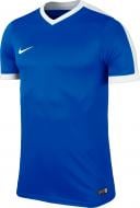 Футболка Nike SS STRIKER IV JSY 725892-463 р.M синий