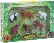 Игровой набор Sweet Baby Toys Дикие животные JDY304000912