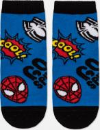 Носки унисекс Conte-Kids Marvel (короткие) 17С-133СПМ 550 р.18 синий