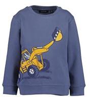 Реглан для мальчика Blue Seven трикотажный р.110 синий 864726 X*