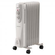 Масляний обігрівач INTERLUX INO-7015W