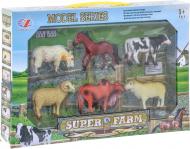 Игровой набор Sweet Baby Toys Большая ферма JDY304000922
