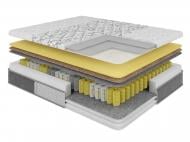 Матрас ортопедический Фольклор Nikelly 160x200 см Матрас ортопедический Фольклор Nikelly 160x200 см