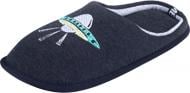 Тапки домашние Conte Home Line 04Т-100 236 р. 44-45 графит