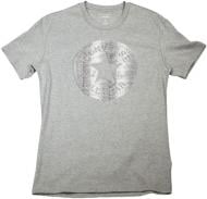 Футболка Converse 10004734-035 р.L белый