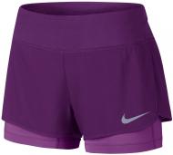 Шорты Nike Rival 831552-543 р. XS фиолетовый Шорты Nike Rival 831552-543 р. XS фиолетовый