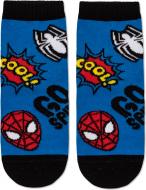 Носки унисекс Conte-Kids Marvel (короткие) 17С-133СПМ 550 р.20 синий