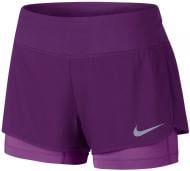 Шорты Nike Rival 831552-543 р. S фиолетовый